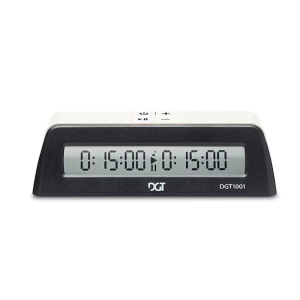 Vaata DGT 1001