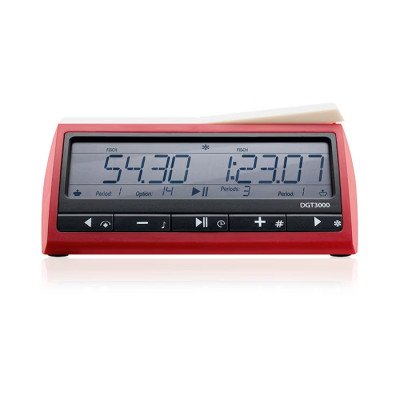 Vaata DGT 3000