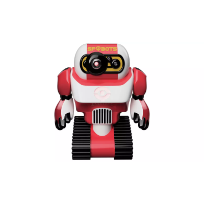 Roboti SPYBOTSi TRIP