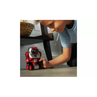 Roboti SPYBOTSi TRIP