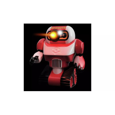 Roboti SPYBOTSi TRIP