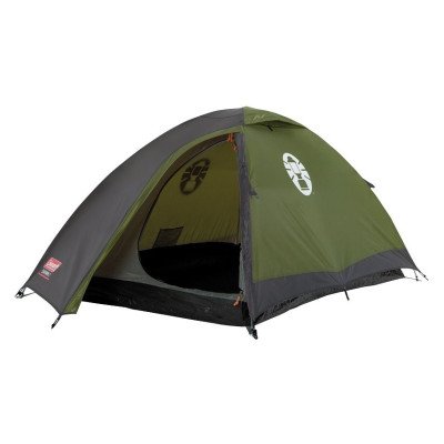 Coleman Darwin 2 camping tent
