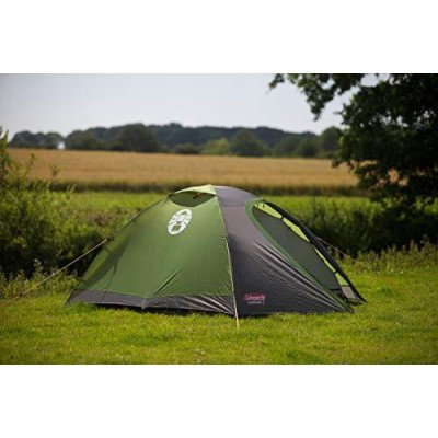 Coleman Darwin 3 matkatelk