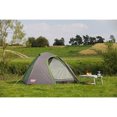 Coleman Darwin 3 matkatelk