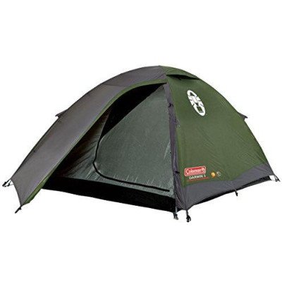 Coleman Darwin 3 matkatelk