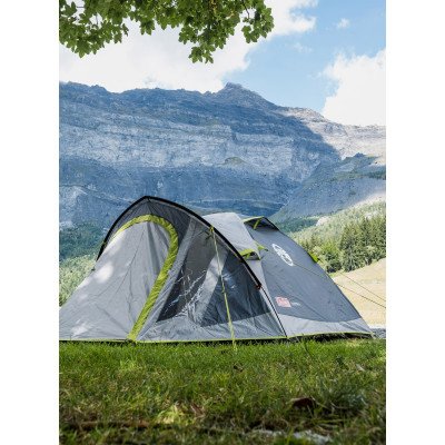 Coleman Darwin 3+ matkatelk