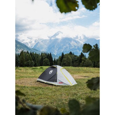 Coleman Darwin 3+ matkatelk