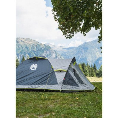 Coleman Darwin 3+ matkatelk