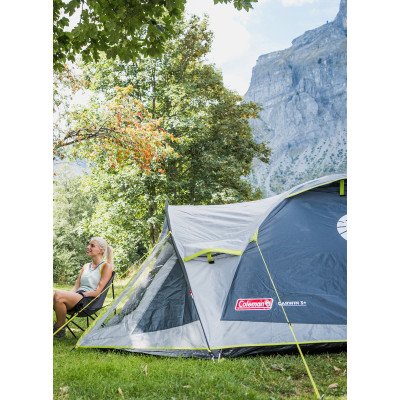 Coleman Darwin 3+ matkatelk