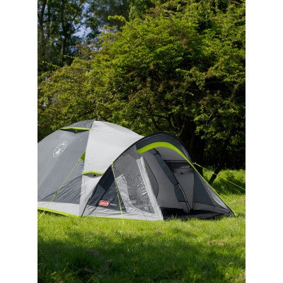 Coleman Darwin 3+ matkatelk