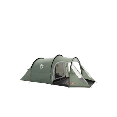 Camping tent Coleman Coastline 3 +