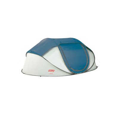 Camping tent Coleman Galiano 4