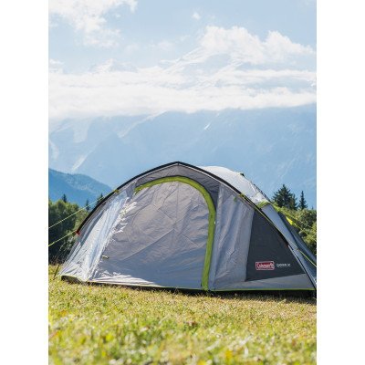 Coleman Darwin 4+ matkatelk