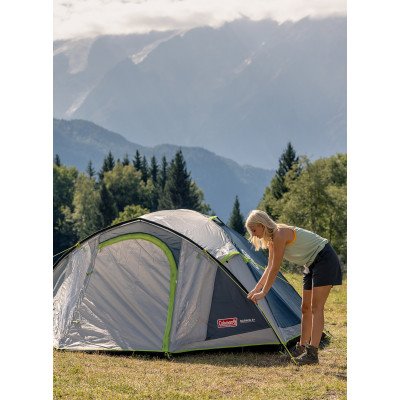 Coleman Darwin 4+ matkatelk