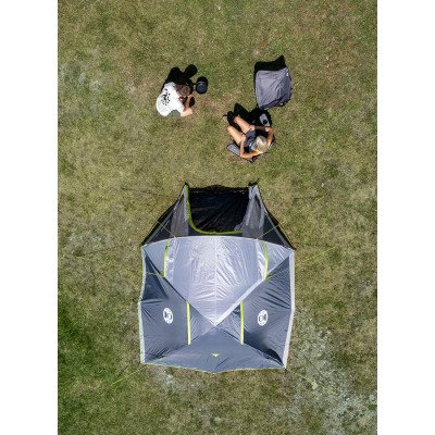 Coleman Darwin 4+ matkatelk