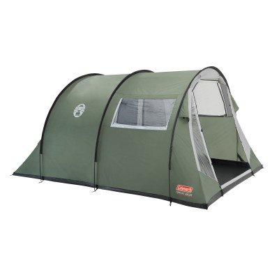 Coleman Coastline 4 Deluxe telk