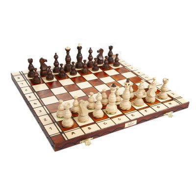 Male Legate 48x48cm