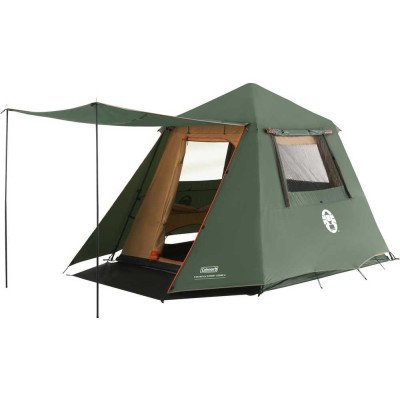 Telk Fastpitch Forest Lodger 4
