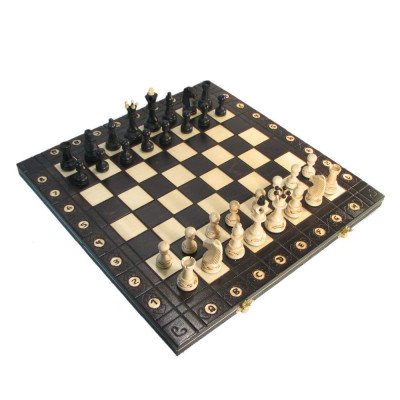 Malelaud Consul must 48x48cm