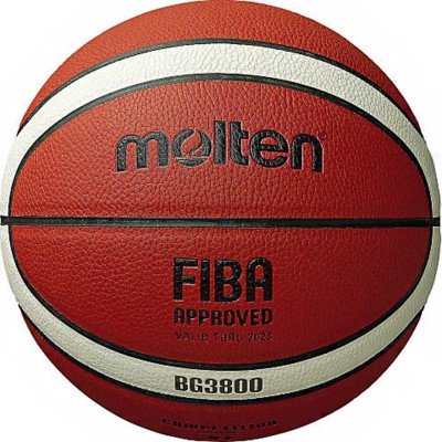 Korvpall Molten BG3800 FIBA7