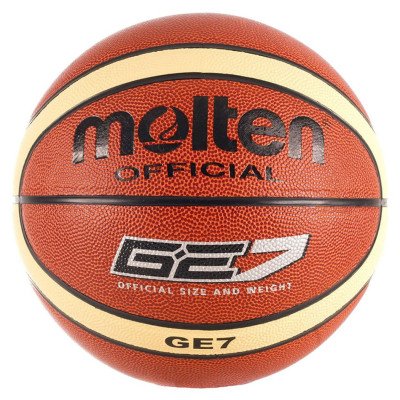 Korvpall Molten GE7
