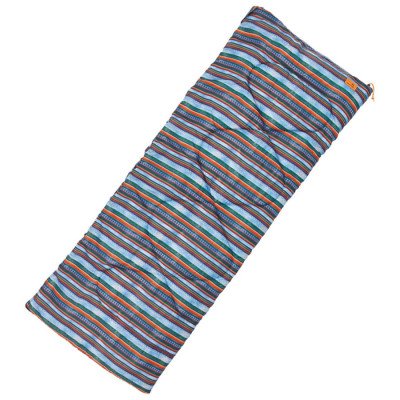 Magamiskott Easy Camp Pattern Tribal