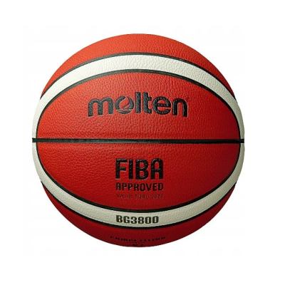 Korvpall Molten BG3800 FIBA 5