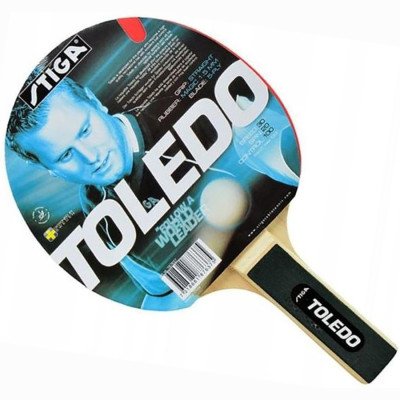 Lauatennise reket Stiga TOLEDO