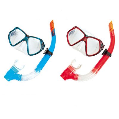 Sukeldumismask koos snorgeldajaga Hydro Force 24005
