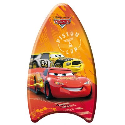 Children's swim board CARS