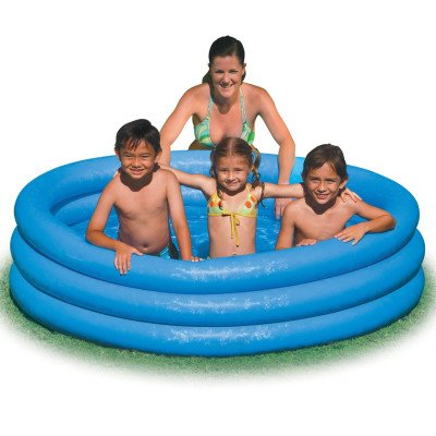 Täispuhutav bassein Intex 58446