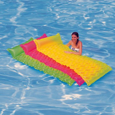 Inflatable mattress Intex 58807