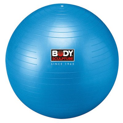 Võimlemispall BODY skulptuur 65cm