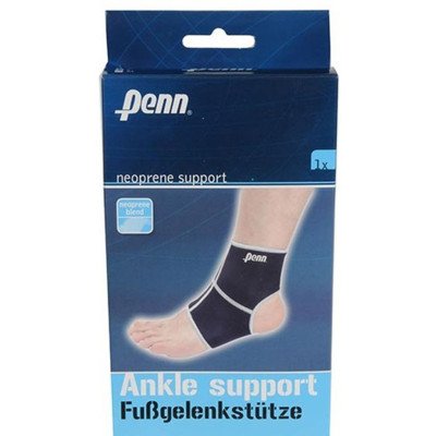 Elastne pahkluu ortoos Penn