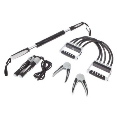 Aeroobika komplekt XQ max 4in1