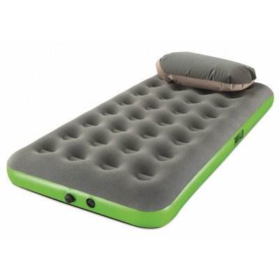 Täispuhutav madrats Bestway Roll & Relax 67619/188cm x 99cm