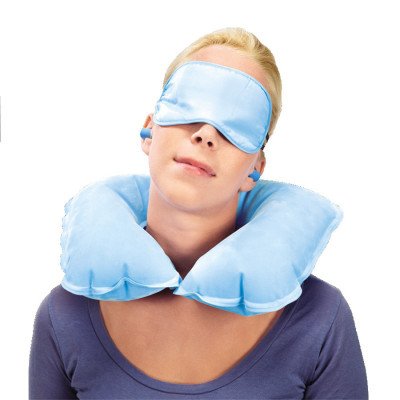 Täispuhutav padi Bestway Comfort-Lux 67445