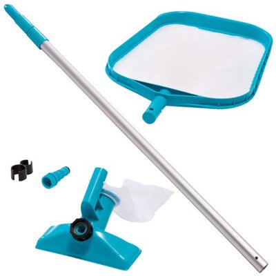 Pool cleaning kit Mini 3in1 Intex 28002