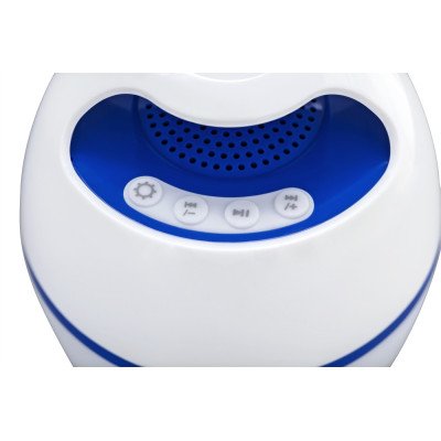 Pool float Sound speaker with LED light Bestway