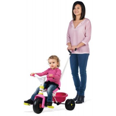 Tricycle SMOBY Be Fun