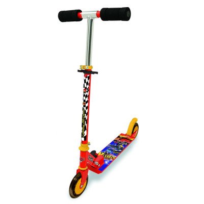 SMOBY tõukerattaautod