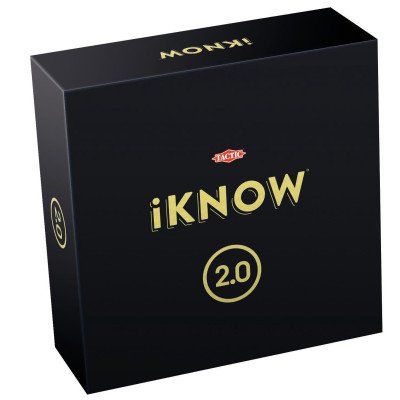 Lauamäng iKNOW 2.0