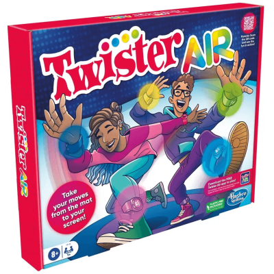 Peomäng Twister Air HASBRO
